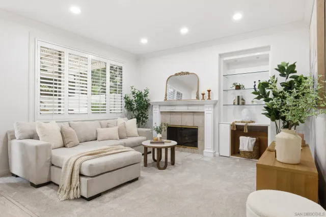 $2,100,000 | 4969 Brookburn Drive, San Diego, CA 92130