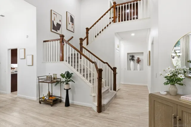 $2,100,000 | 4969 Brookburn Drive, San Diego, CA 92130