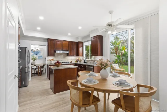 $2,100,000 | 4969 Brookburn Drive, San Diego, CA 92130