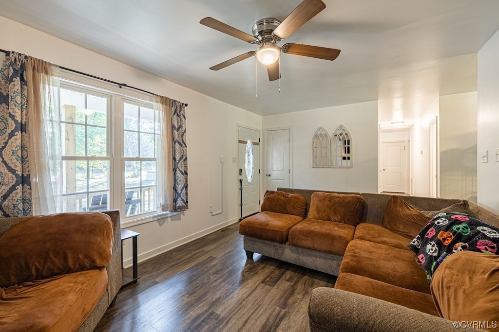 1263 Virso Road Meherrin, VA 23954 - Photo 11 of 30 Gallery Image 11