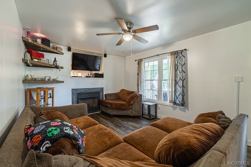1263 Virso Road Meherrin, VA 23954 - Photo 12 of 30 Gallery Image 12