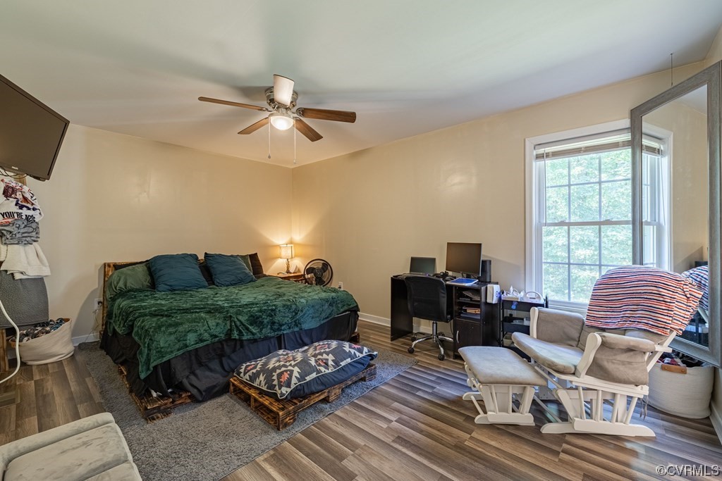 1263 Virso Road Meherrin, VA 23954 - Photo 13 of 30 Gallery Image 13