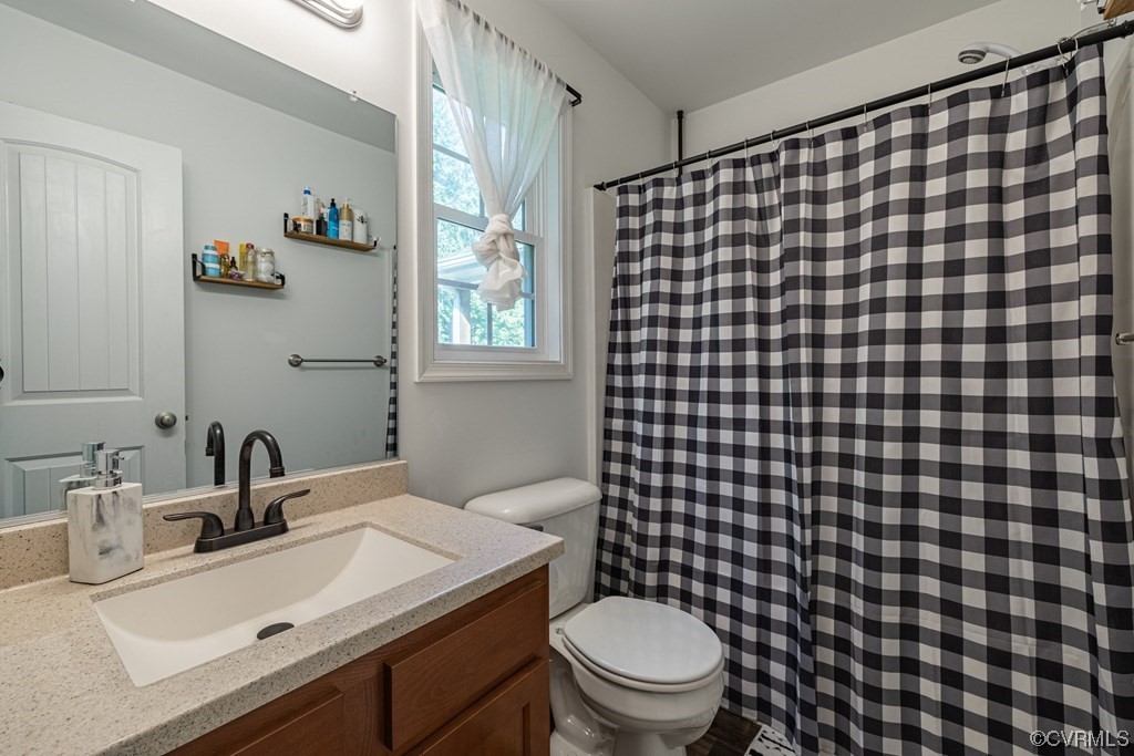 1263 Virso Road Meherrin, VA 23954 - Photo 15 of 30 Gallery Image 15
