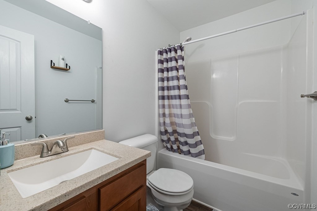 1263 Virso Road Meherrin, VA 23954 - Photo 18 of 30 Gallery Image 18
