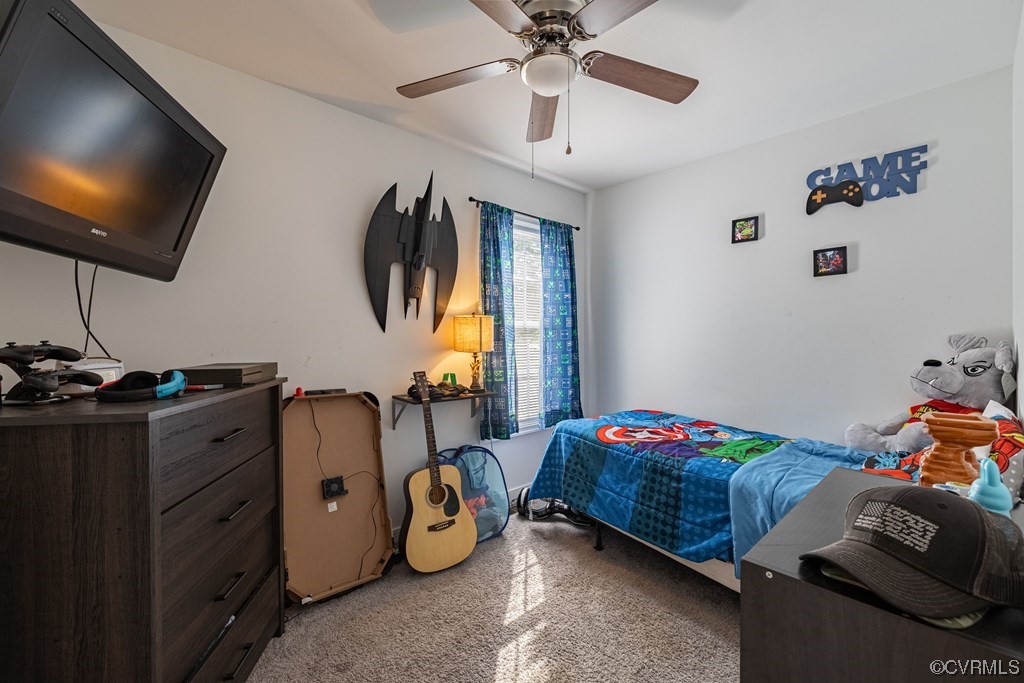 1263 Virso Road Meherrin, VA 23954 - Photo 19 of 30 Gallery Image 19