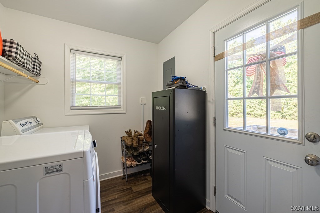 1263 Virso Road Meherrin, VA 23954 - Photo 21 of 30 Gallery Image 21