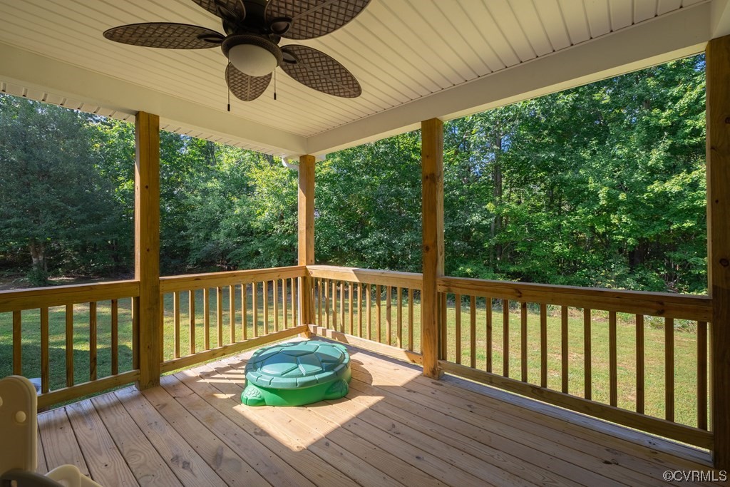 1263 Virso Road Meherrin, VA 23954 - Photo 29 of 30 Gallery Image 29