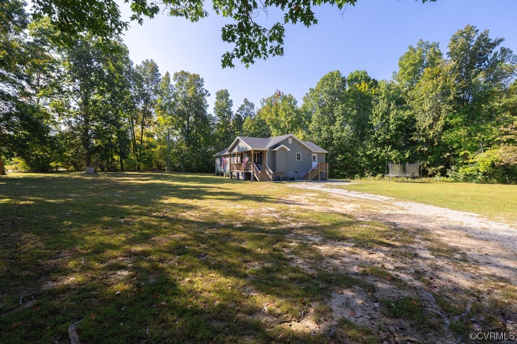 1263 Virso Road Meherrin, VA 23954 - Photo 30 of 30 Gallery Image 30
