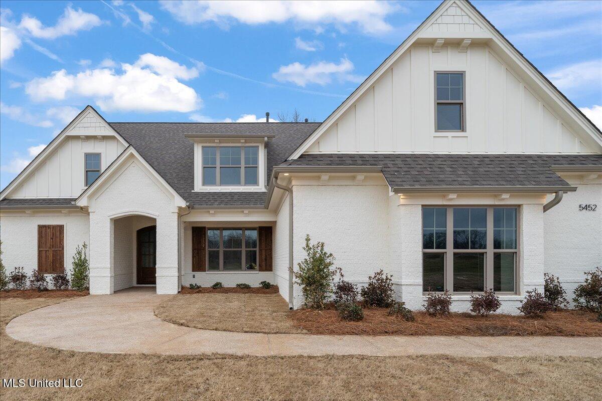 5452 Grayson Way - Lot 77 The Reserve