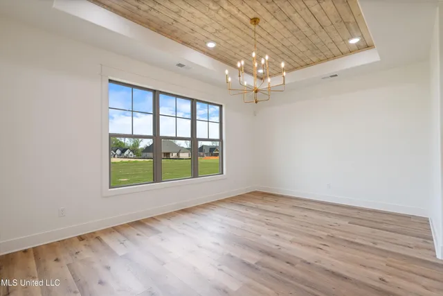 $619,000 | 5452 Grayson Way, Hernando, MS 38632