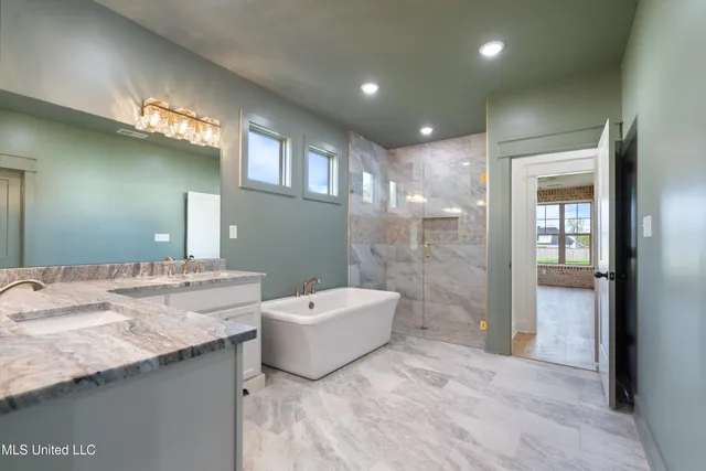 $619,000 | 5452 Grayson Way, Hernando, MS 38632