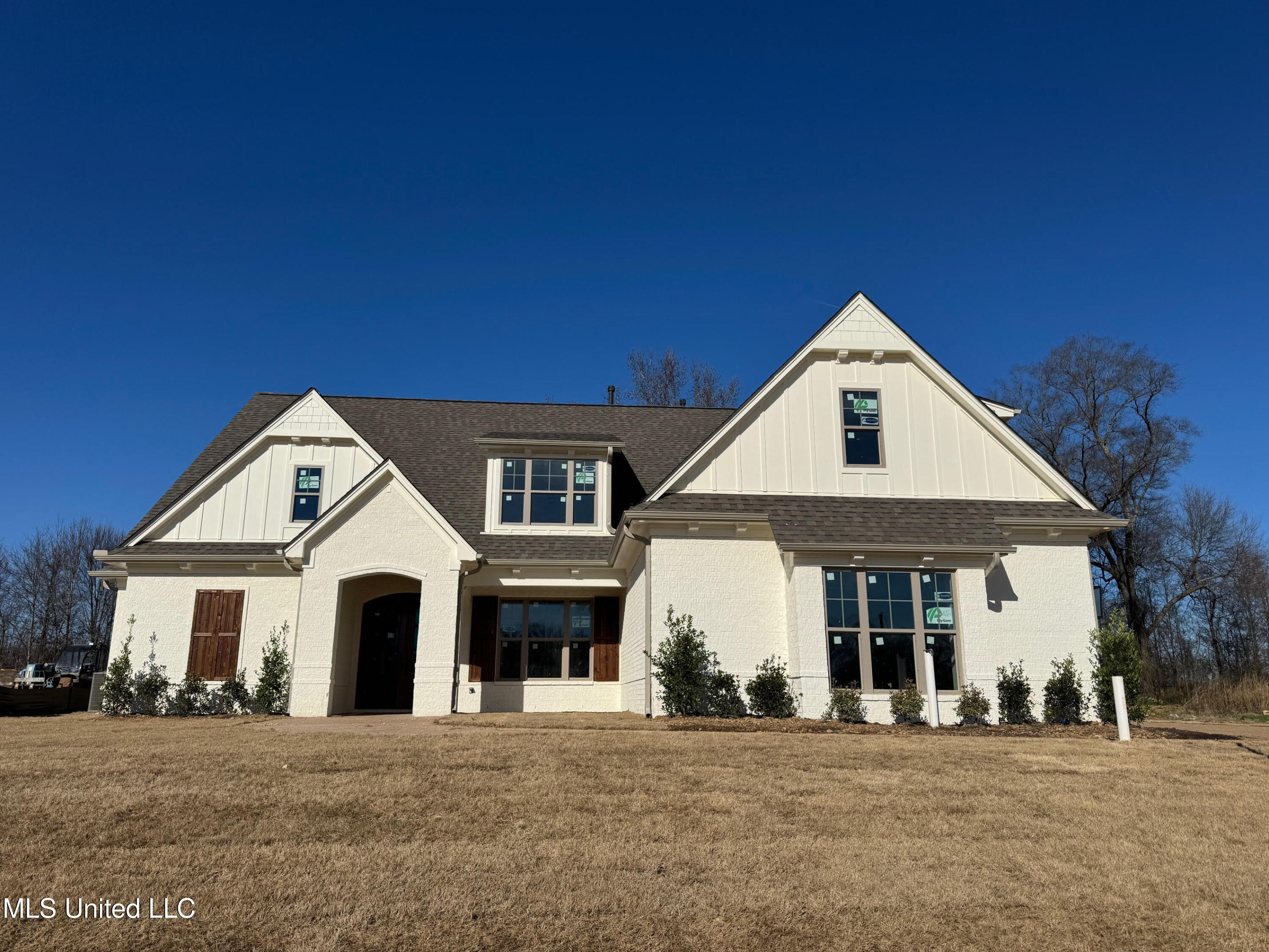 5452 Grayson Way Hernando, MS 38632 - Photo 2 of 31 5452 Grayson Way