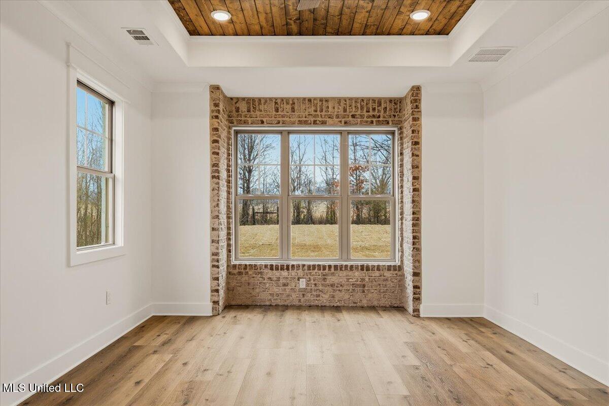 5452 Grayson Way Hernando, MS 38632 - Photo 23 of 41 Primary Bedroom