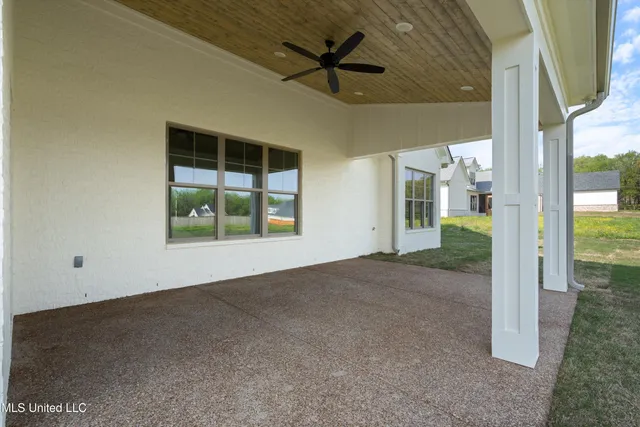 $619,000 | 5452 Grayson Way, Hernando, MS 38632