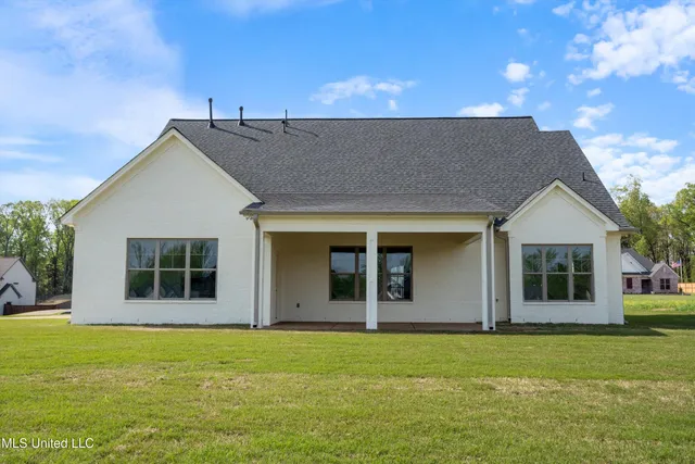 $619,000 | 5452 Grayson Way, Hernando, MS 38632