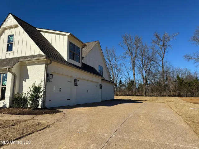 $619,000 | 5452 Grayson Way, Hernando, MS 38632