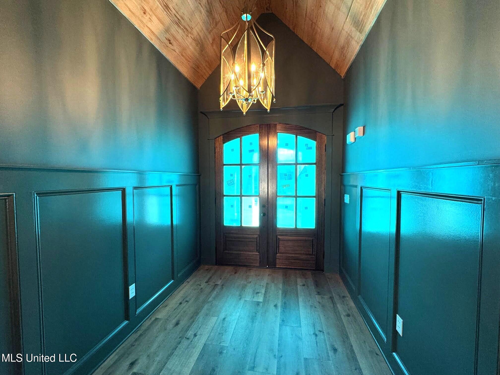 5452 Grayson Way Hernando, MS 38632 - Photo 5 of 31 Entry/Foyer a