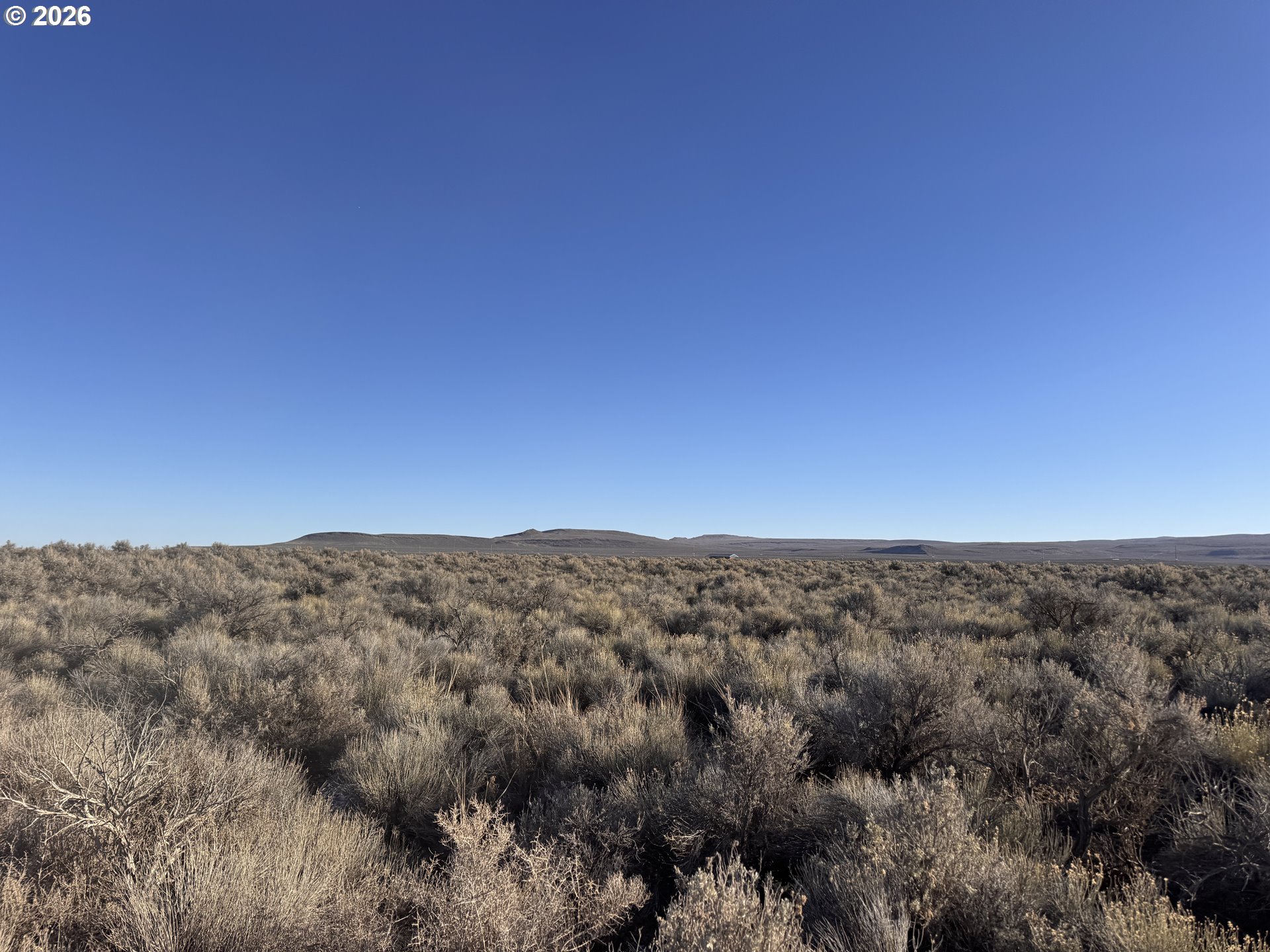 South Fandango Road Christmas Valley, OR 97641 - Photo 2 of 6