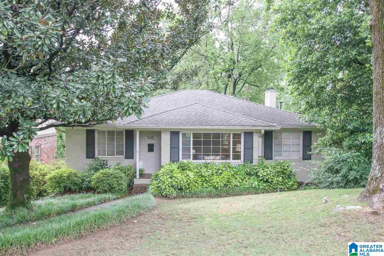 105 Stratford Road Birmingham, AL 35209 - Photo 1 of 42