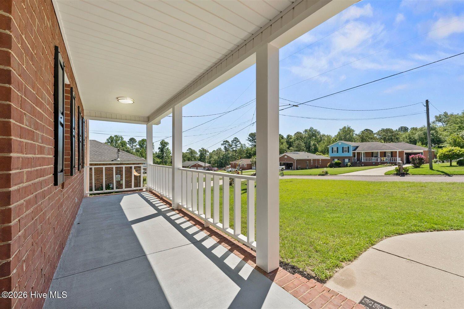 4149 Foreman Way Hephzibah, GA 30815 - Photo 2 of 36