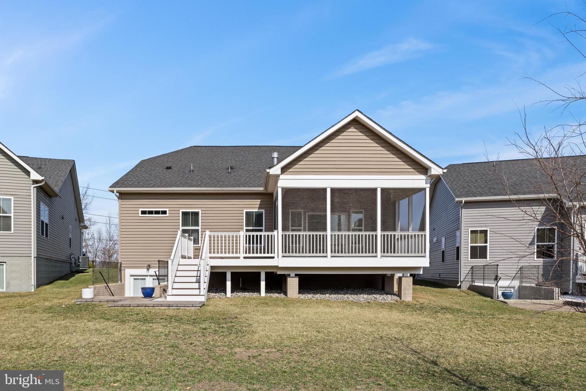 3061 Sunny Ridge Drive Odenton, MD 21113 - Photo 54 of 64 Gallery Image 54