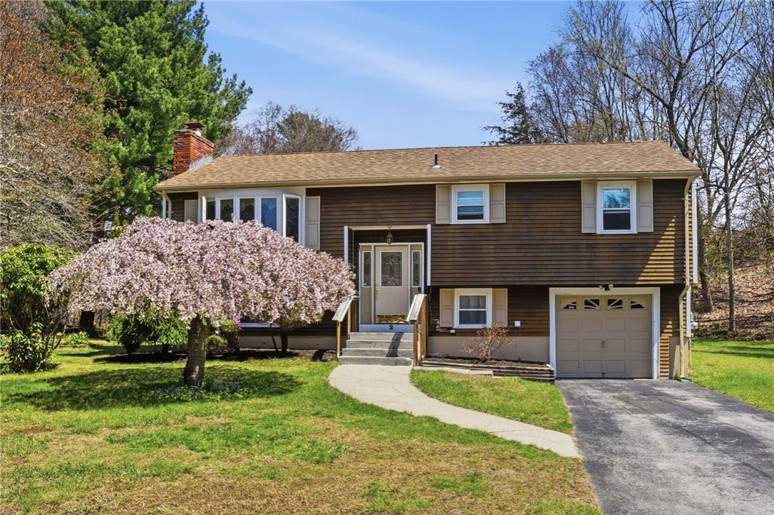 2 Finne Road Johnston, RI 02919 - Photo 2 of 47