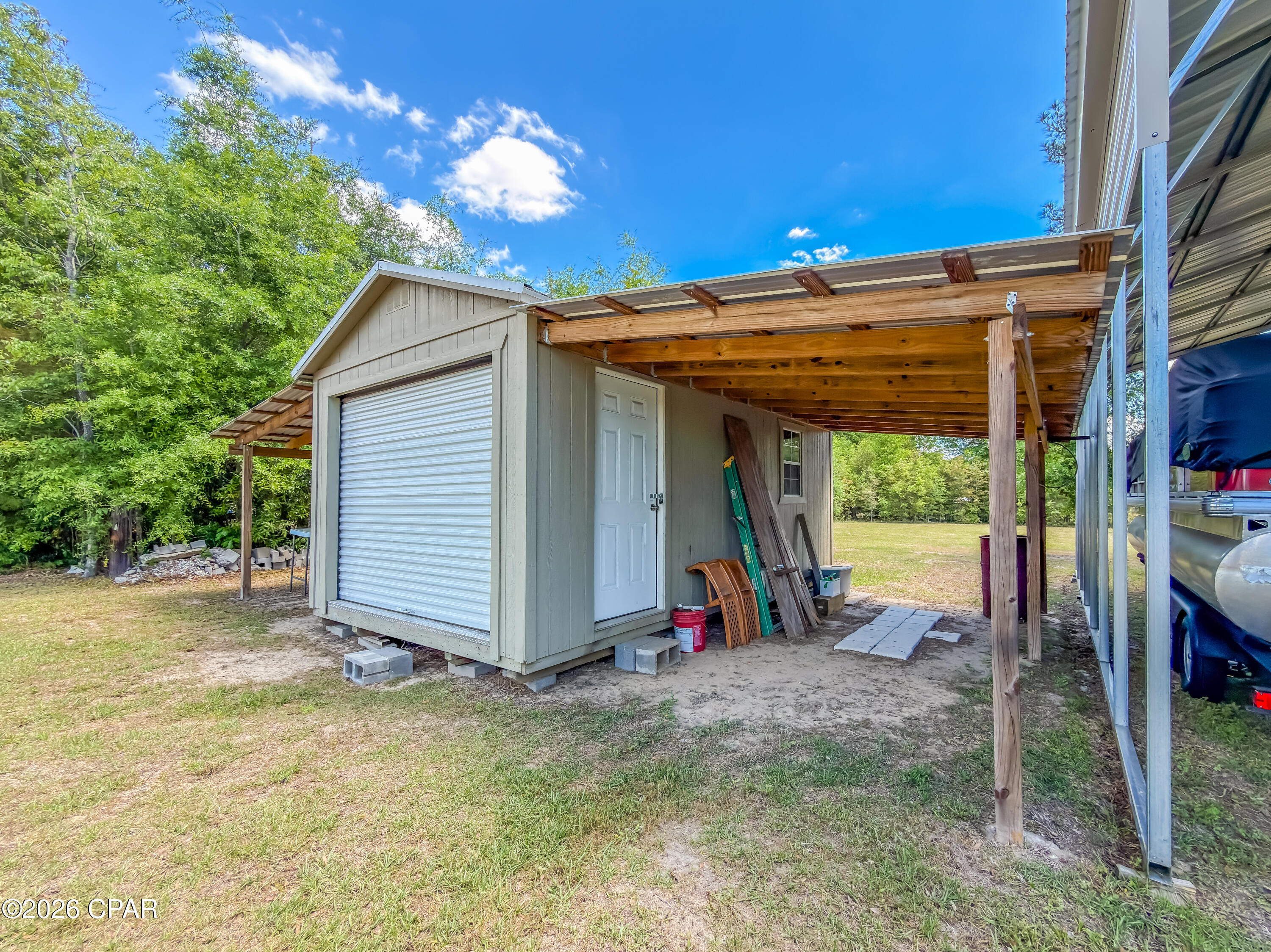 23323 Northwest Black Bottom Road Altha, FL 32421 - Photo 43 of 50