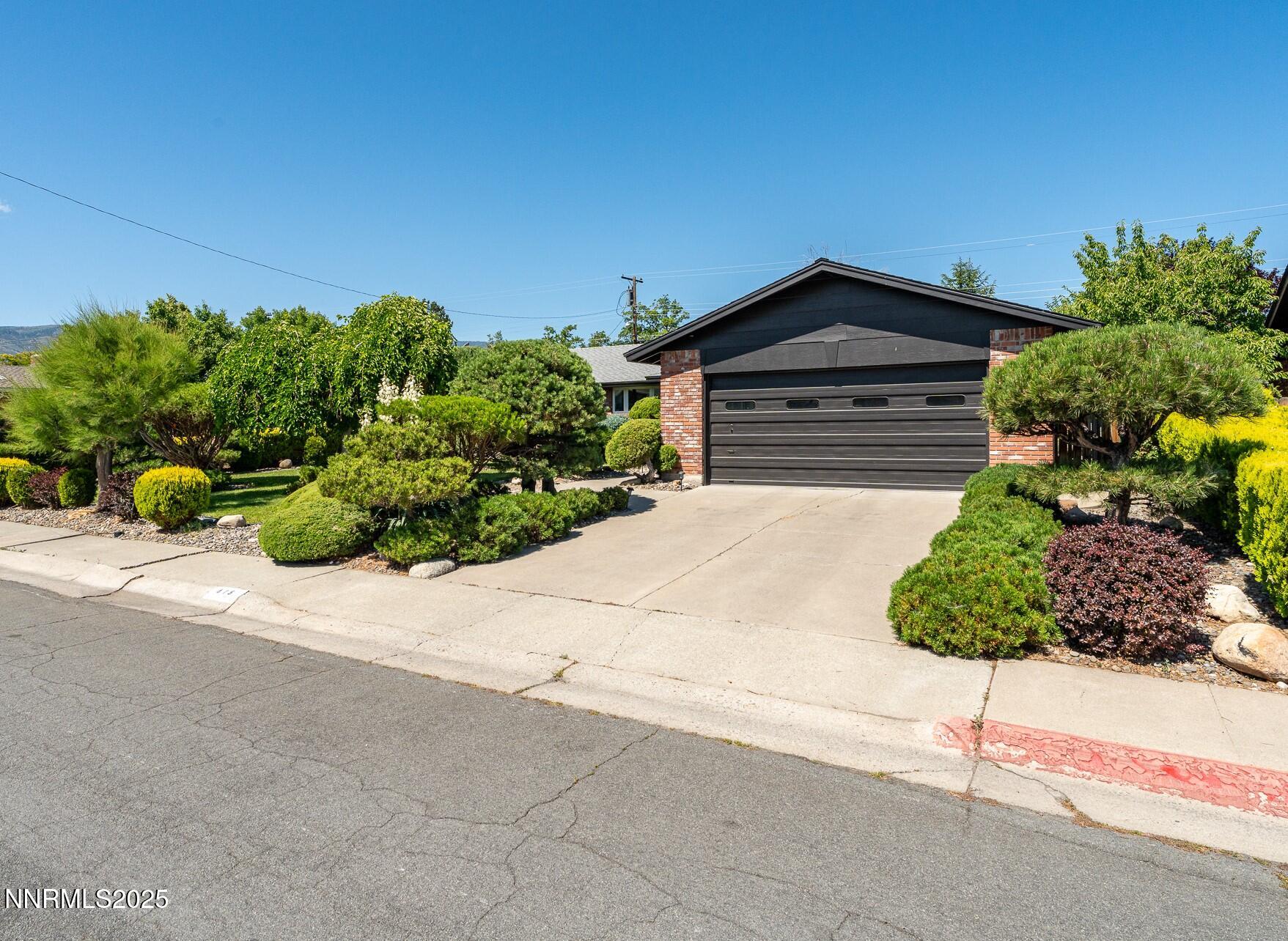 615 Shamrock Lane Reno, NV 89509 - Photo 1 of 17 615 Shamrock 1