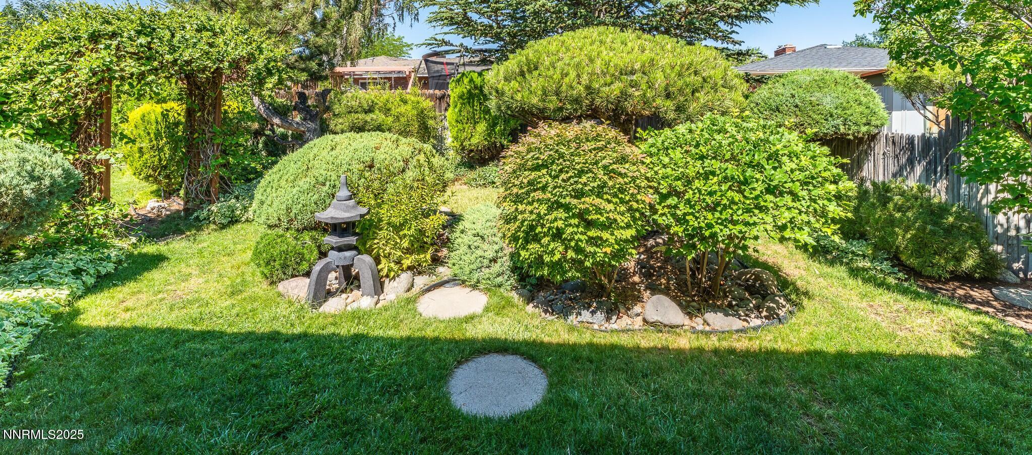 615 Shamrock Lane Reno, NV 89509 - Photo 15 of 17 615 Shamrock 6