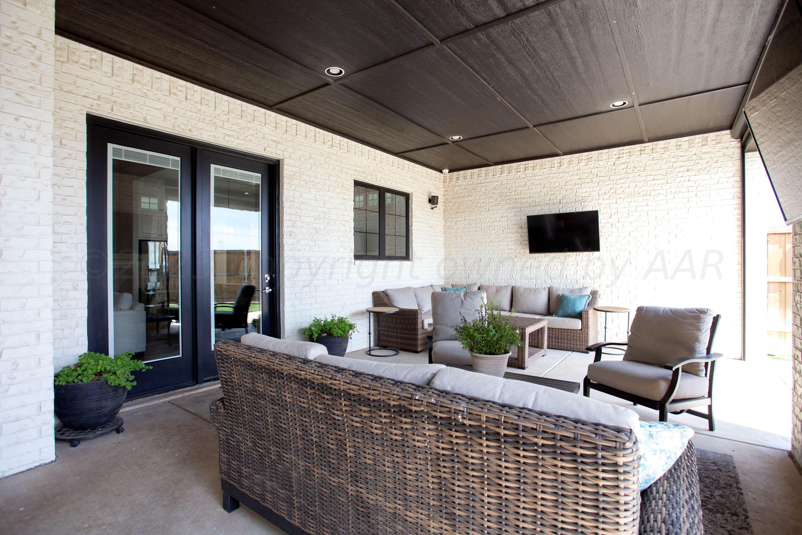 6103 Foley Square Street Amarillo, TX 79119 - Photo 32 of 39 33