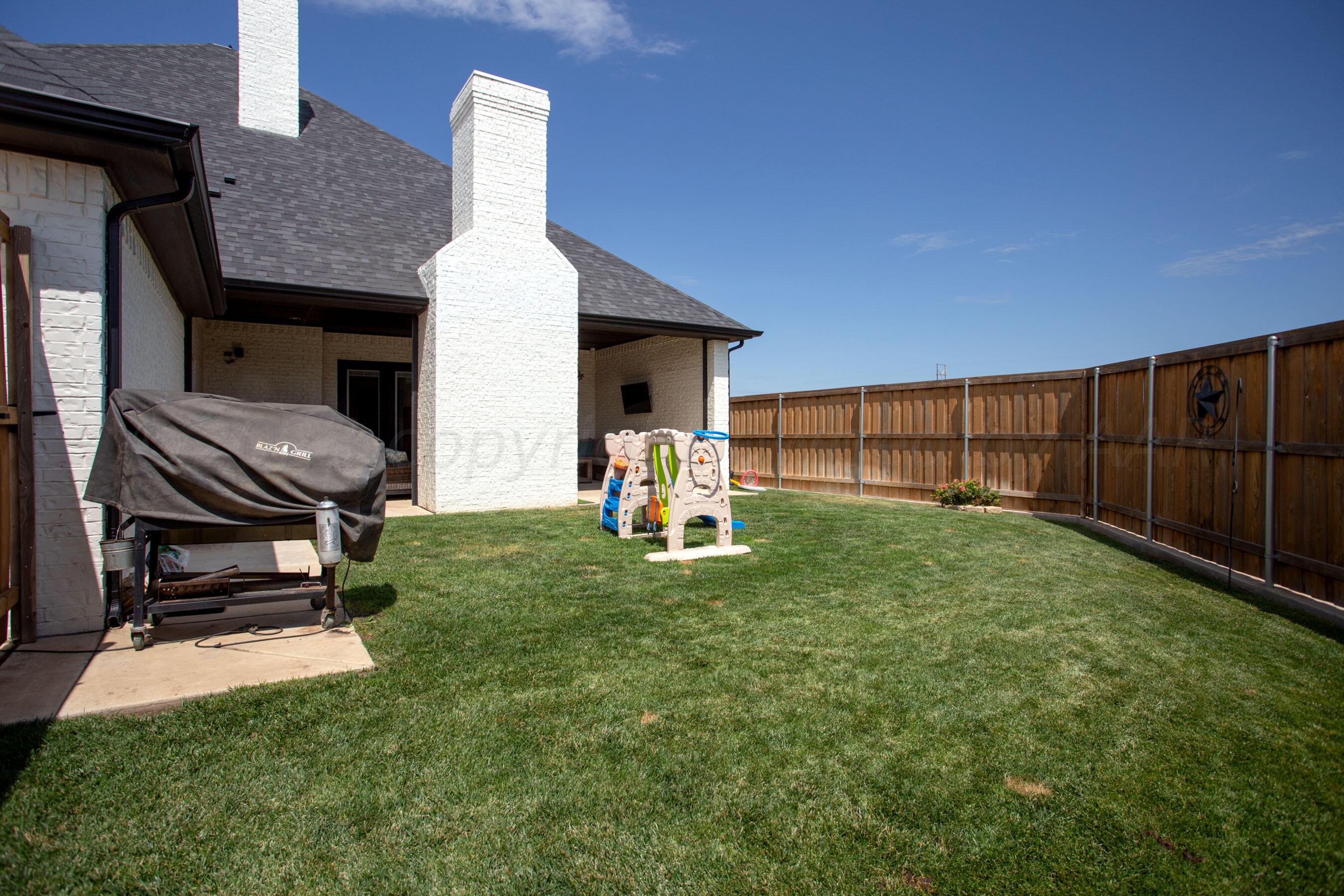 6103 Foley Square Street Amarillo, TX 79119 - Photo 39 of 39 32