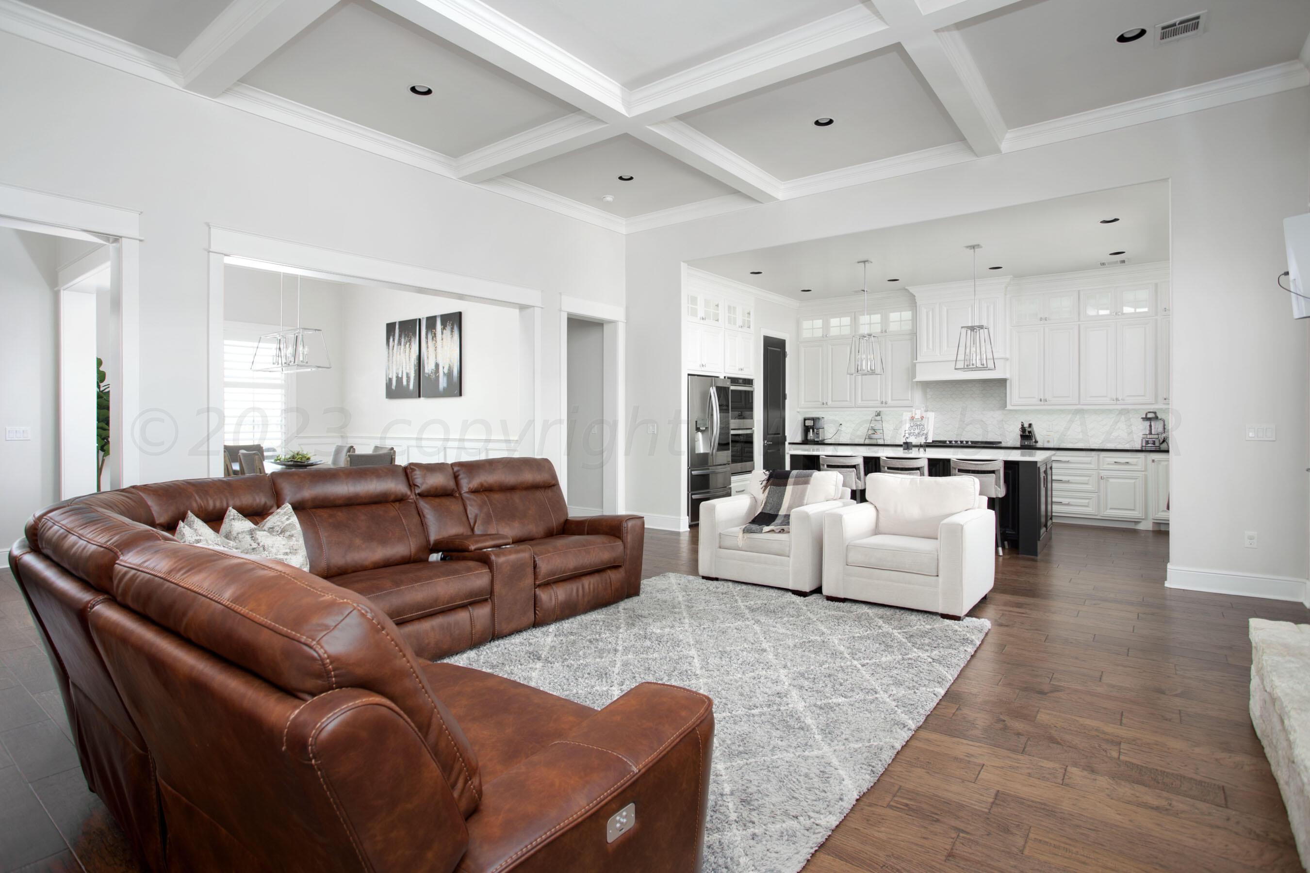 6103 Foley Square Street Amarillo, TX 79119 - Photo 4 of 39 26