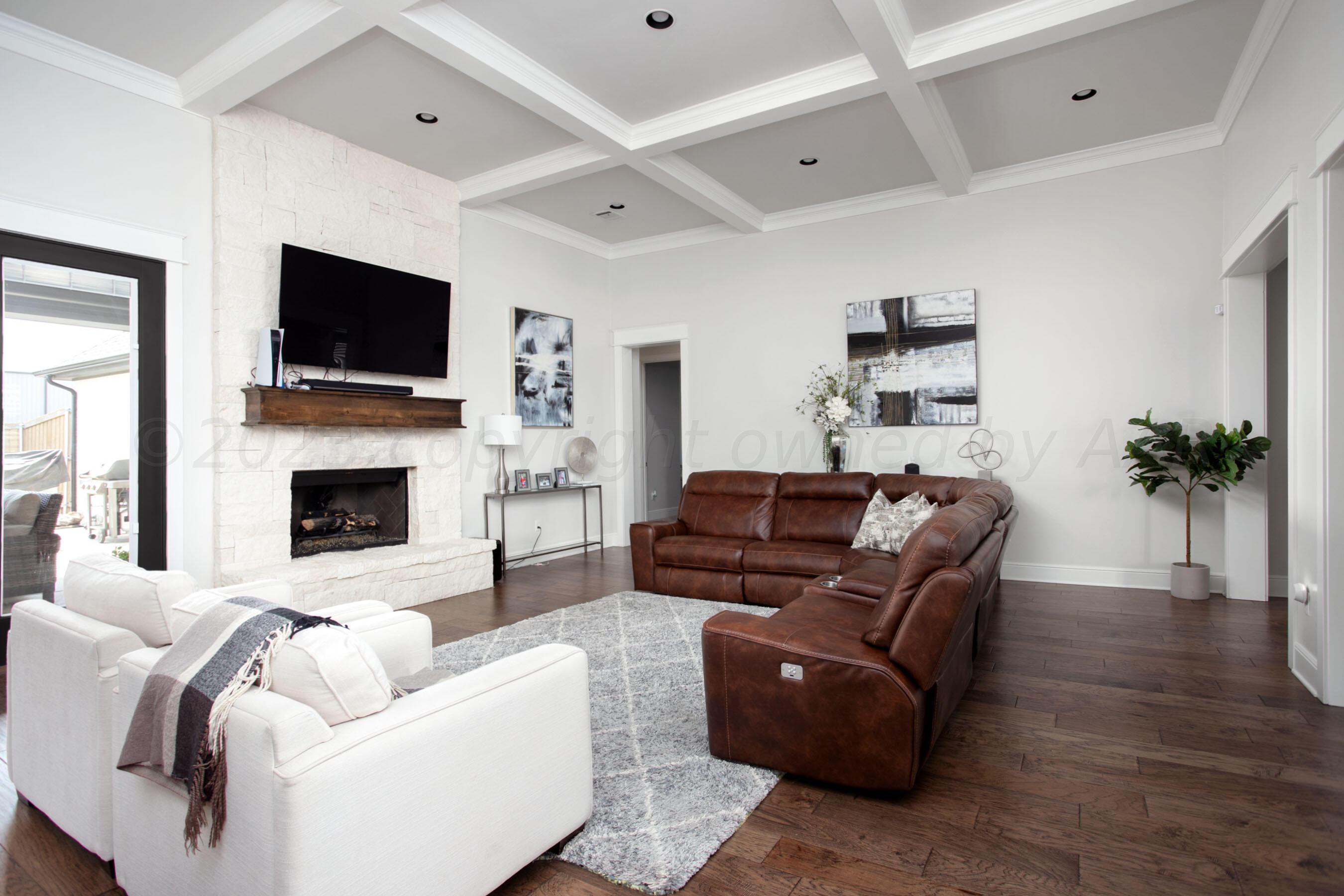 6103 Foley Square Street Amarillo, TX 79119 - Photo 5 of 39 24