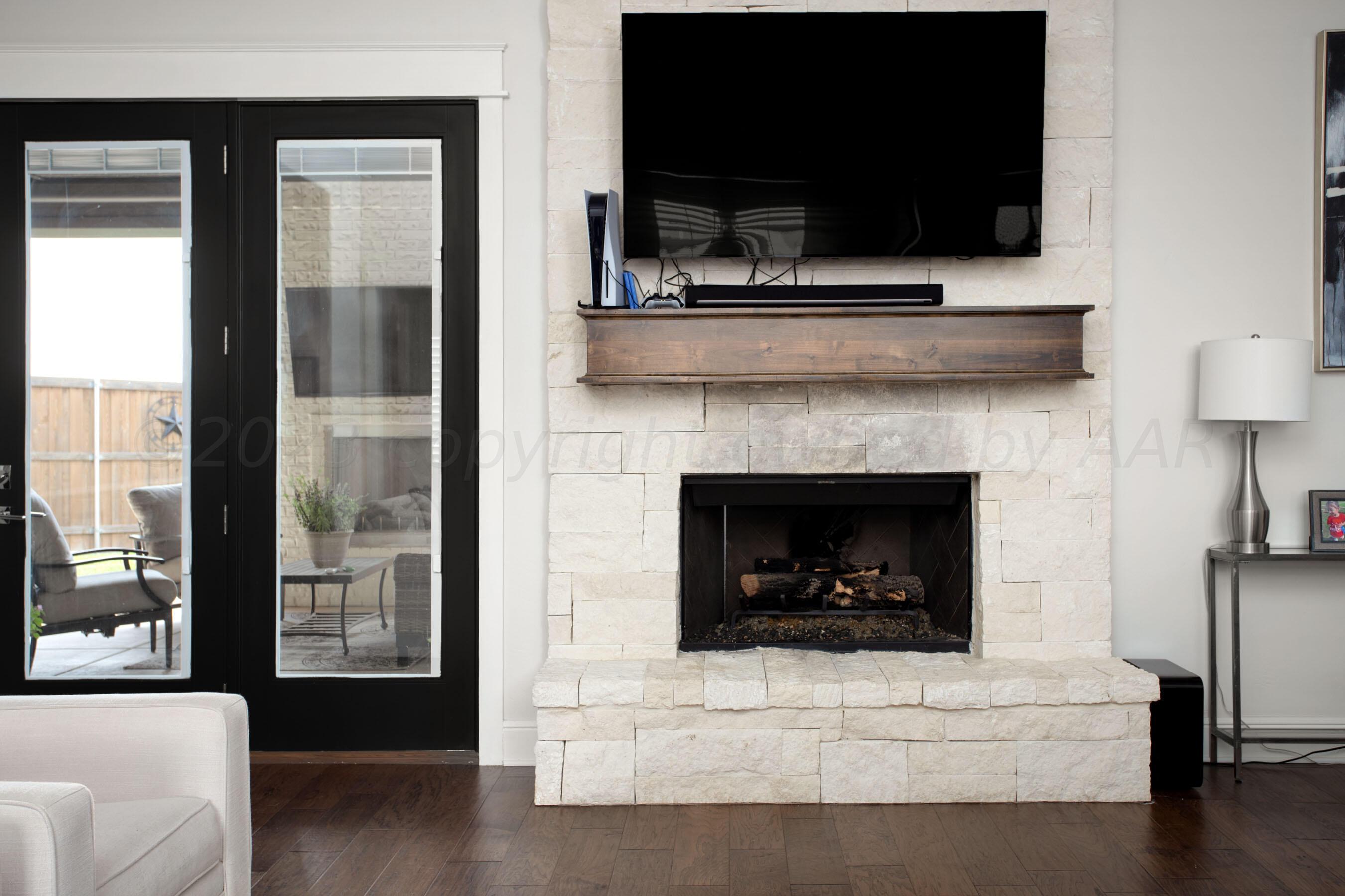 6103 Foley Square Street Amarillo, TX 79119 - Photo 6 of 39 25