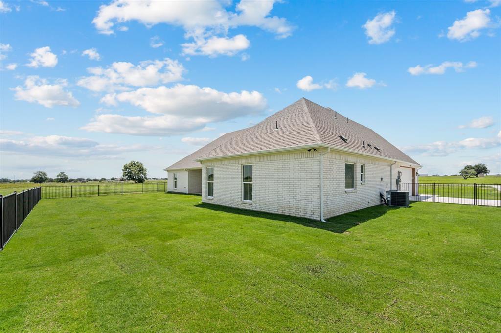 2705 Gospel Road Tolar, TX 76476 - Photo 31 of 36