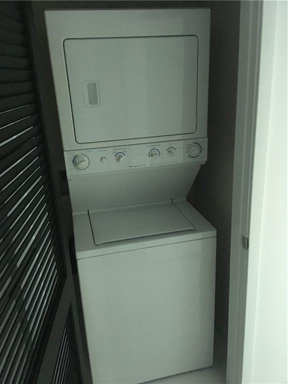 3324 Peachtree Road, Unit 2213 Atlanta, GA 30326 - Photo 12 of 42 a close up view of washer and dryer