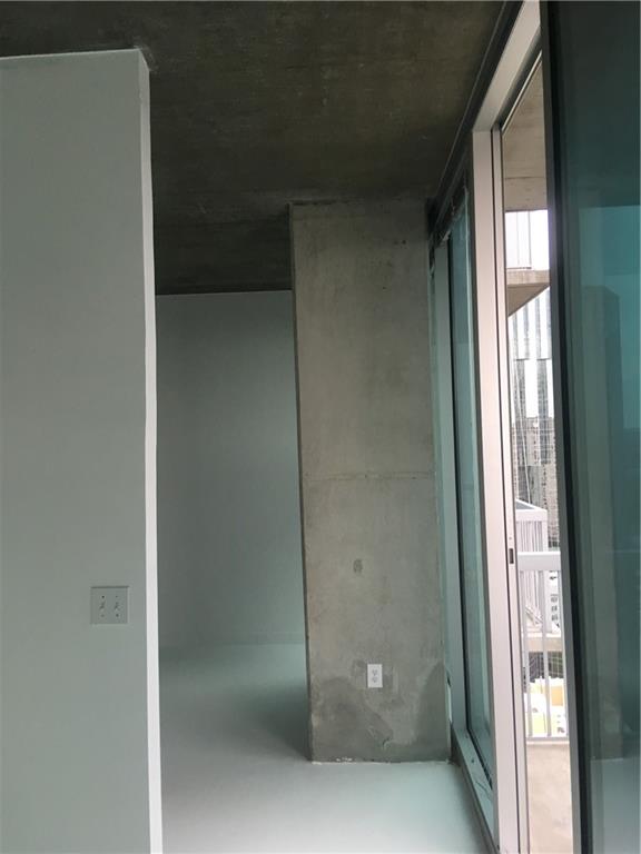 3324 Peachtree Road, Unit 2213 Atlanta, GA 30326 - Photo 8 of 42 a view of an empty room