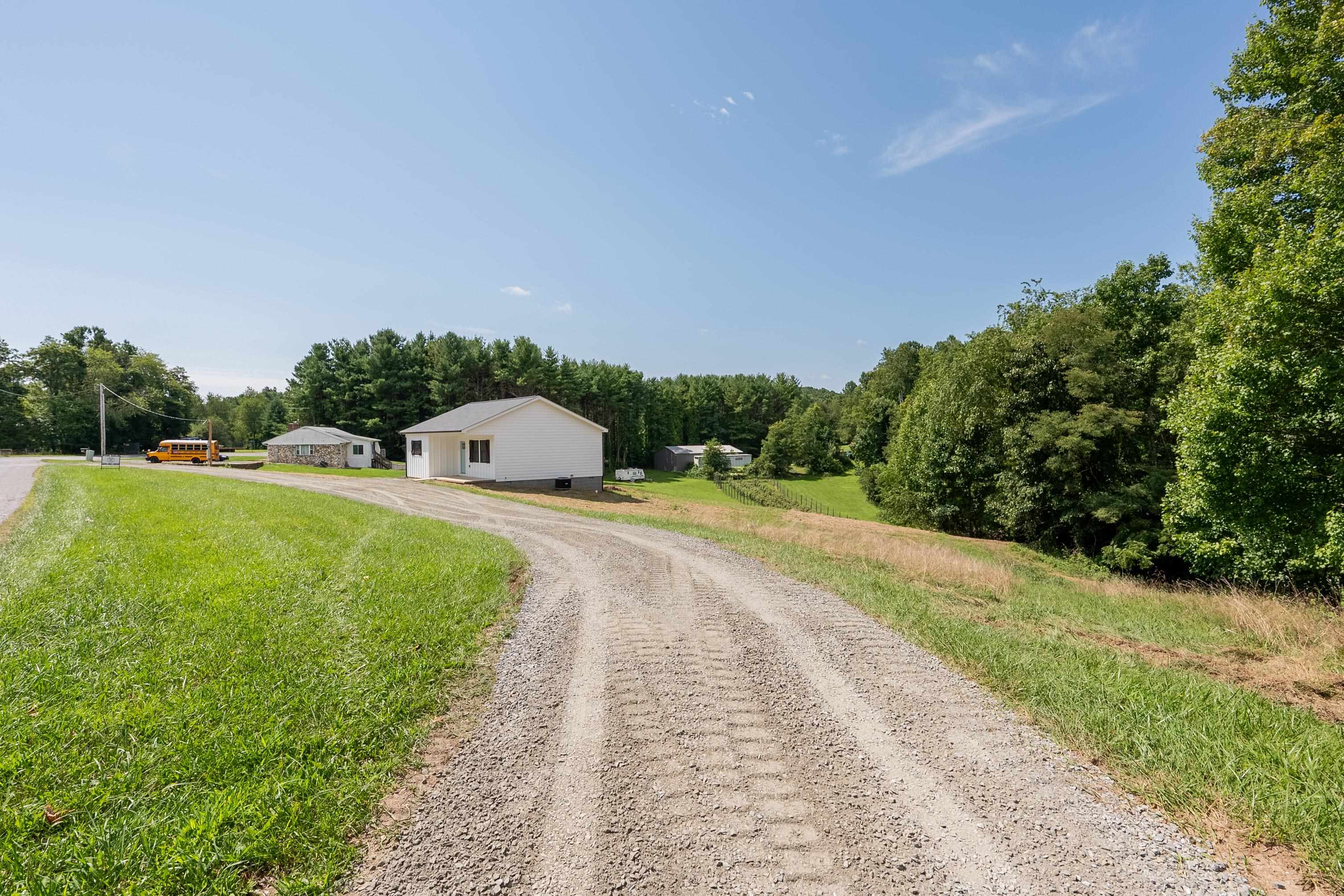 352 Fairview Church Road Southwest Floyd, VA 24091 - Photo 36 of 38 Gallery Image 36