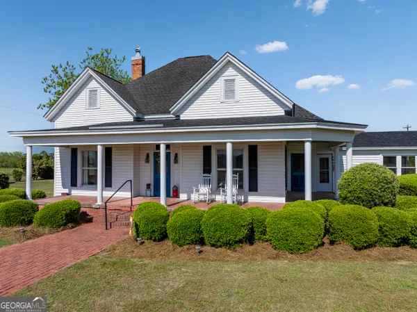 $239,500 | 178 Moore Street, Omega, GA 31775