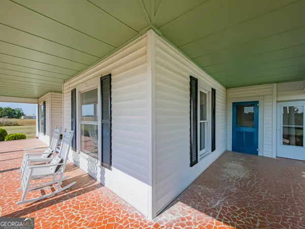 $239,500 | 178 Moore Street, Omega, GA 31775