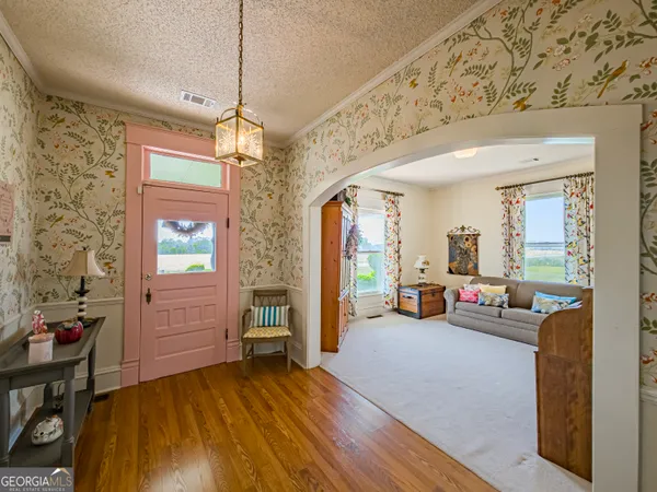 $239,500 | 178 Moore Street, Omega, GA 31775