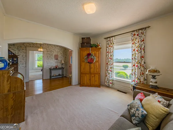 $239,500 | 178 Moore Street, Omega, GA 31775