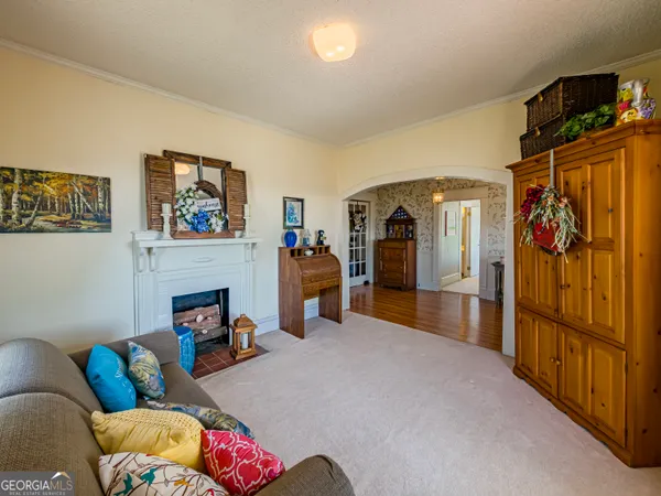 $239,500 | 178 Moore Street, Omega, GA 31775