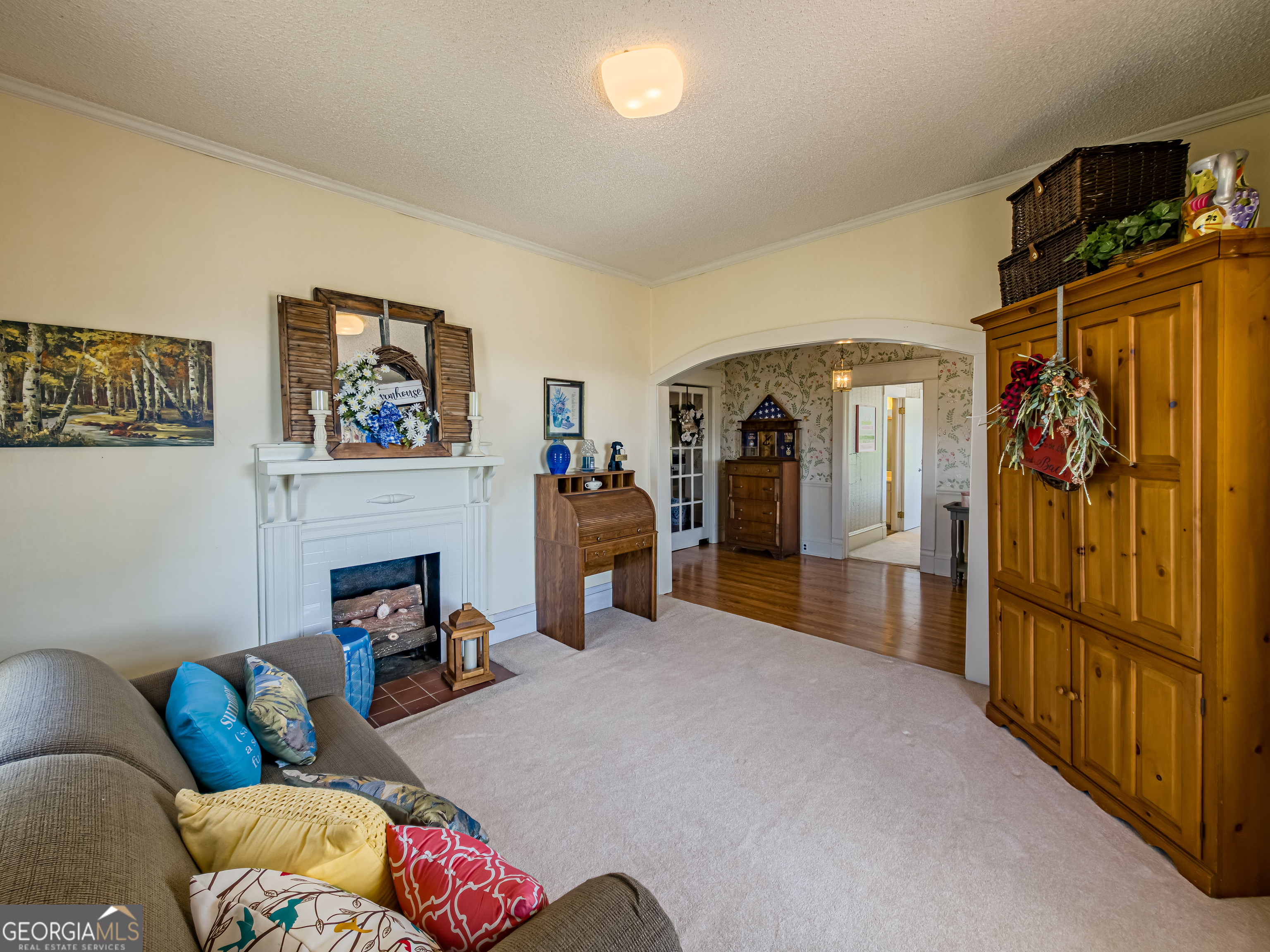 178 Moore Street Omega, GA 31775 - Photo 18 of 46