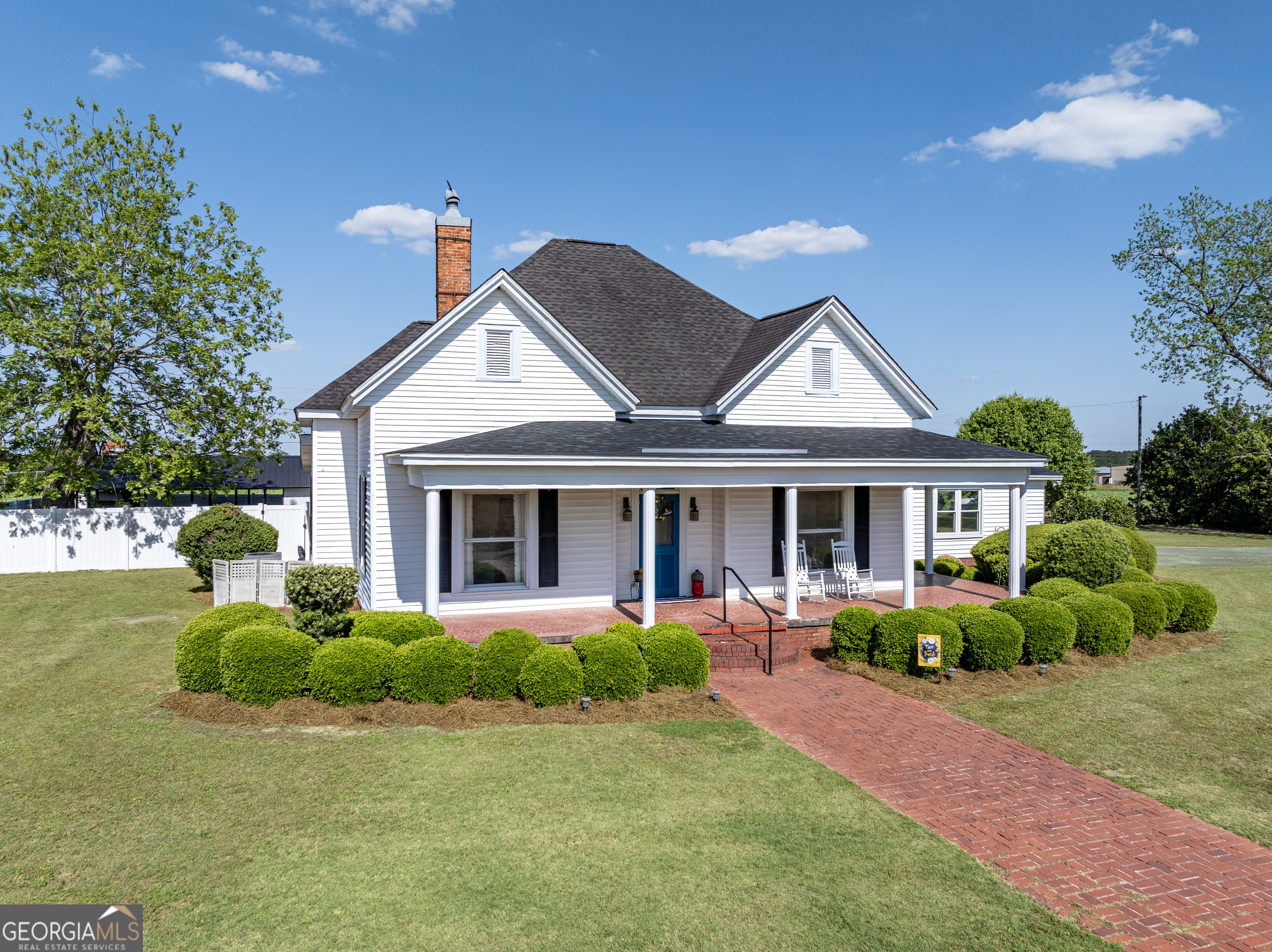 178 Moore Street Omega, GA 31775 - Photo 2 of 46