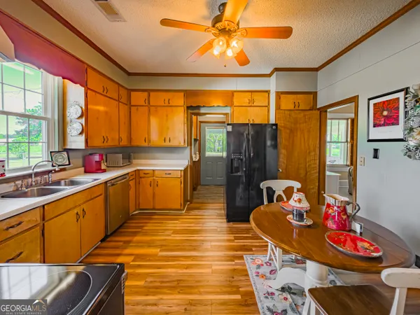 $239,500 | 178 Moore Street, Omega, GA 31775