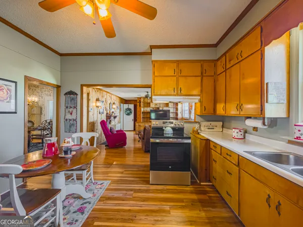 $239,500 | 178 Moore Street, Omega, GA 31775