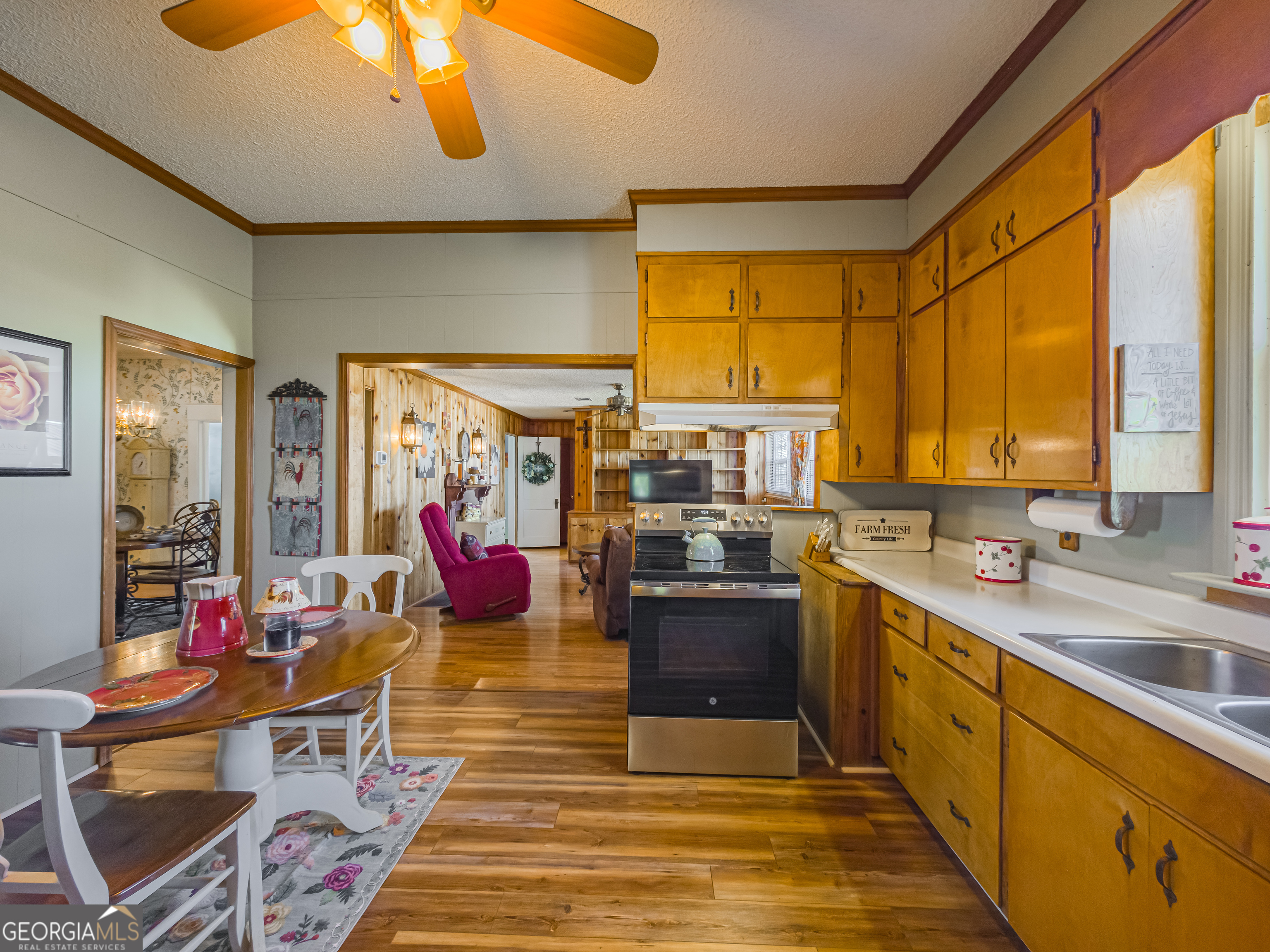 178 Moore Street Omega, GA 31775 - Photo 24 of 46