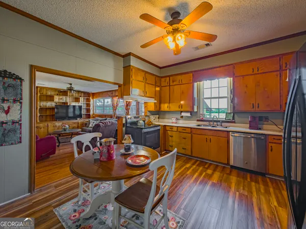 $239,500 | 178 Moore Street, Omega, GA 31775