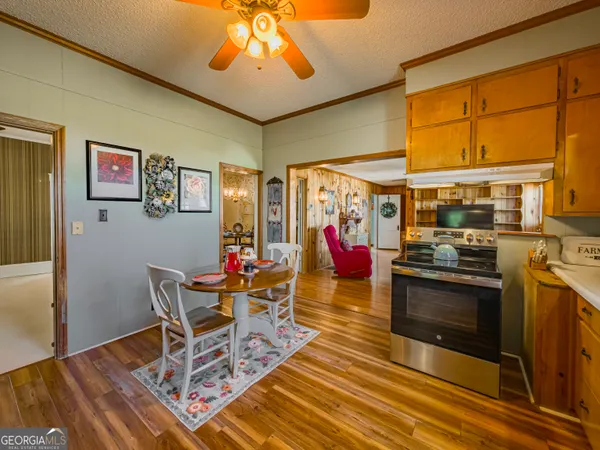 $239,500 | 178 Moore Street, Omega, GA 31775